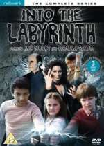 Watch Into the Labyrinth Zoechip