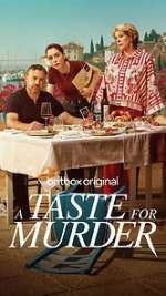 Watch A Taste for Murder Zoechip