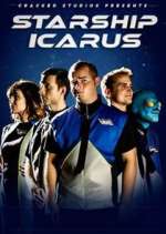Watch Starship Icarus Zoechip