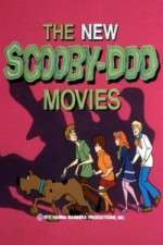 Watch The New Scooby-Doo Movies Zoechip