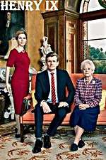 Watch Henry IX Zoechip