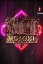 Watch Sin City Motors Zoechip