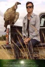 Watch Richard Hammonds Miracles of Nature Zoechip
