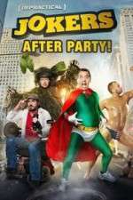 Watch Impractical Jokers: After Party Zoechip