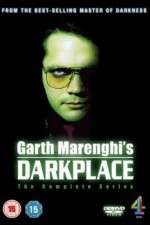 Watch Garth Marenghi's Darkplace Zoechip