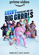Watch Lizzo's Watch Out for the Big Grrrls Zoechip