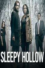 Watch Sleepy Hollow Zoechip