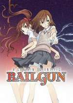 Watch A Certain Scientific Railgun Zoechip