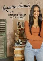 Watch Rochelle Humes: Interior Designer in the Making Zoechip