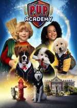 Watch Pup Academy Zoechip