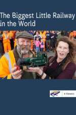 Watch The Biggest Little Railway in the World Zoechip