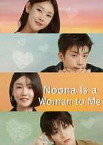 Watch Noona, You Are a Woman to Me Zoechip