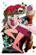Watch Lupin the Third A Woman Called Fujiko Mine Zoechip
