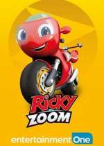 Watch Ricky Zoom Zoechip