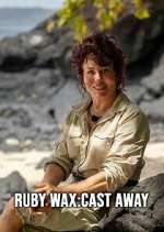 Watch Ruby Wax: Cast Away Zoechip