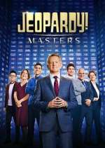 Watch Jeopardy! Masters Zoechip