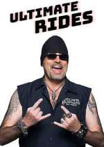 Watch Ultimate Rides Zoechip