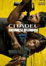 Watch Citadel: Honey Bunny Zoechip
