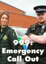 Watch 999: Police and Paramedics Zoechip