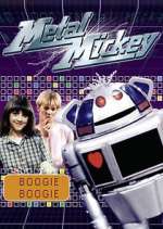 Watch Metal Mickey Zoechip