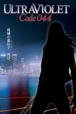 Watch Ultraviolet: Code 044 Zoechip