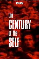 Watch The Century of the Self Zoechip
