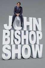 Watch The John Bishop Show Zoechip