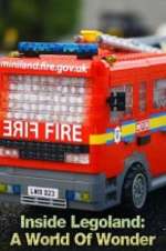 Watch Inside Legoland Zoechip
