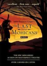 Watch The Last of the Mohicans Zoechip