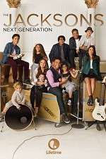 Watch The Jacksons: Next Generation Zoechip