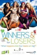 Watch Winners & Losers Zoechip