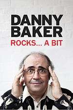 Watch Danny Baker Rocks... A Bit Zoechip