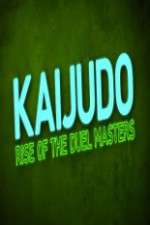 Watch Kaijudo: Rise of the Duel Masters Zoechip