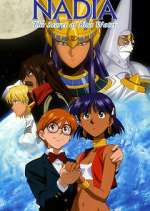 Watch Nadia: The Secret of Blue Water Zoechip