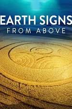 Watch Empreintes vue du ciel Zoechip