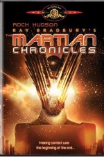 Watch The Martian Chronicles Zoechip