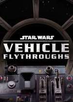 Watch Star Wars: Vehicle Flythrough Zoechip