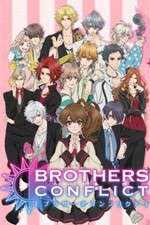 Watch Brothers Conflict Zoechip