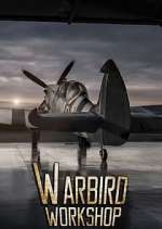 Watch Warbird Workshop Zoechip