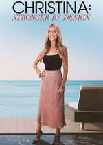 Watch Christina: Stronger By Design Zoechip