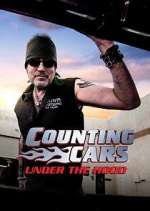 Watch Counting Cars: Under the Hood Zoechip