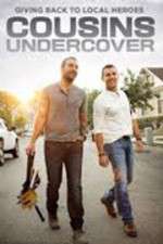 Watch Cousins Undercover Zoechip