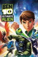 Watch Ben 10 Ultimate Alien Zoechip