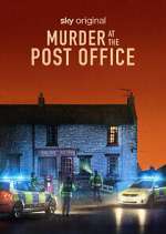Watch Murder at the Post Office Zoechip