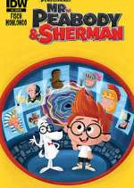 Watch The Mr. Peabody and Sherman Show Zoechip