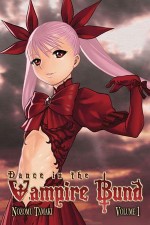 Watch Dance In The Vampire Bund  Zoechip