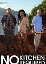 Watch No Kitchen Required Zoechip