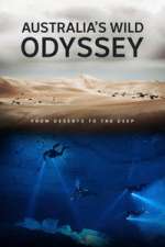 Watch Australia\'s Wild Odyssey Zoechip