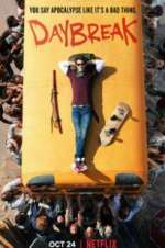 Watch Daybreak Zoechip