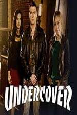 Watch Undercover Zoechip